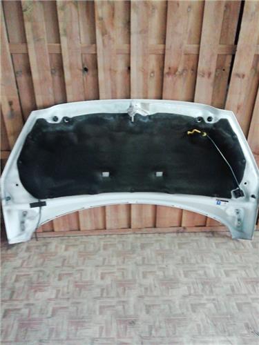 Capo Peugeot 308 (2007->) foto 2