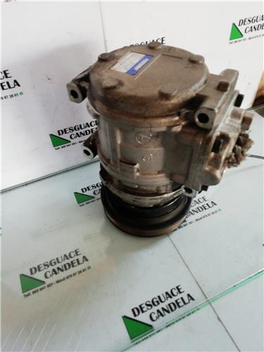 Compresor Aire Acondicionado