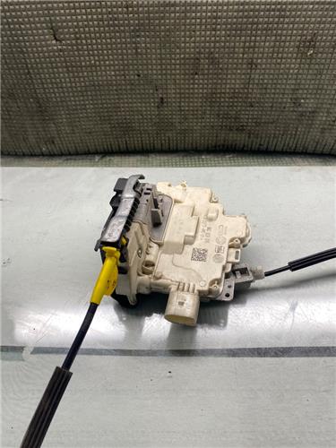 cerradura puerta trasera derecha audi a4 berl