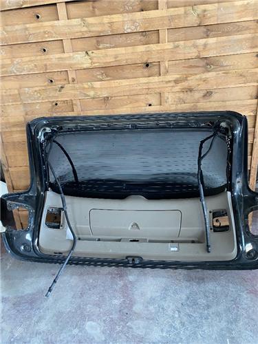 Porton Trasero Audi Q7 (4L)(07.2006->) foto 2
