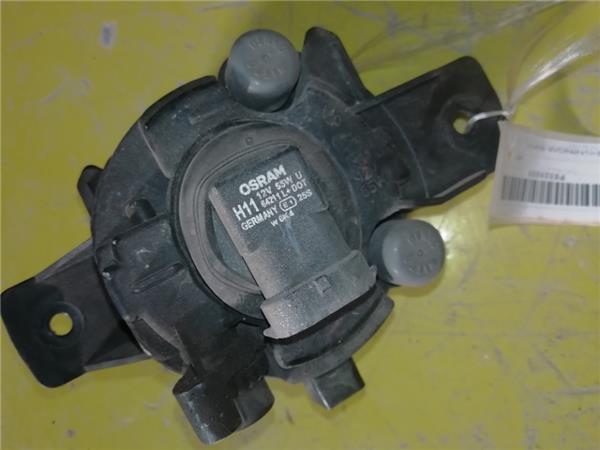 Faro Antiniebla Izquierdo Nissan Micra (K12E)(11.2002->) foto 2