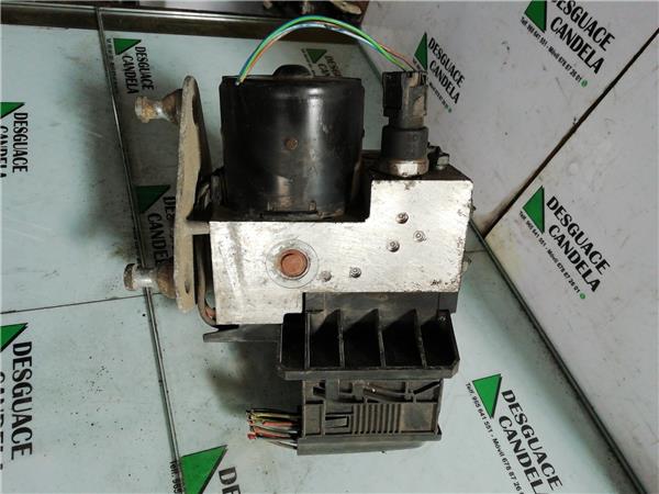 Nucleo Abs Mercedes-Benz Clase A (BM 168)(05.1997->) foto 3