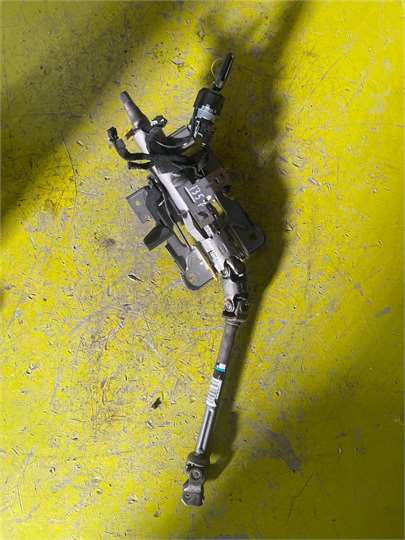 Columna Direccion Peugeot 3008 (05.2009->)
