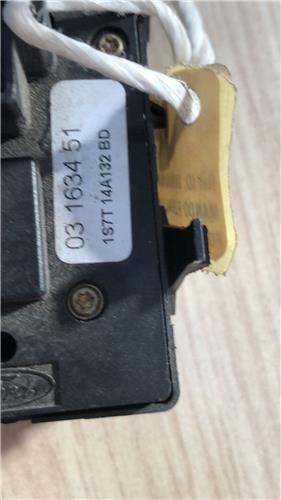 MANDO ELEVALUNAS DELANTERO IZQUIERDO Ford Mondeo Berlina (GE)(2000->) foto 3