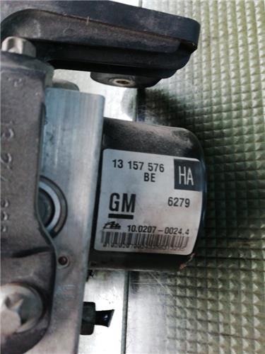 Nucleo Abs Opel Astra H GTC (2004->) foto 2
