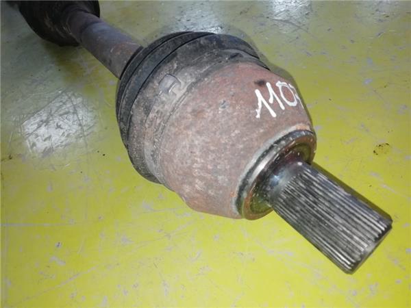 Transmision Delantera Derecha Ford