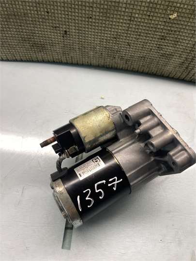 Motor Arranque Peugeot 3008 (05.2009->) foto 4