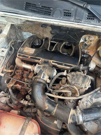 Motor Completo Citroen Berlingo (1996->)
