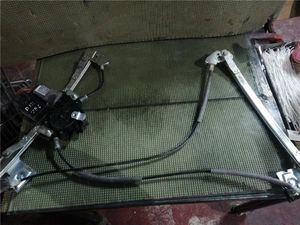 Elevalunas Electrico Delantero Izquierdo Seat Cordoba Berlina (6K2)(08.1999->)