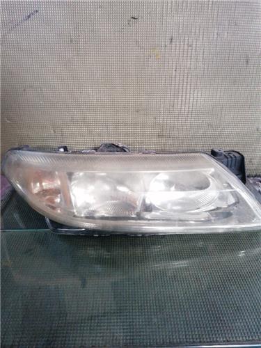 Faro Delantero Derecho Renault Laguna II (BG0)(2001->)