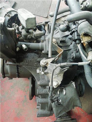 Caja Cambios Manual Audi A3 (8L)(09.1996->) foto 4