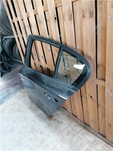 Puerta Trasera Izquierda BMW Serie 1 Berlina (E81/E87)(2004->) foto 3