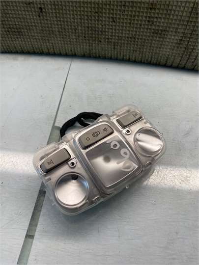 Luz Interior Techo Citroen C4 Picasso/Spacetourer (05.2013->)