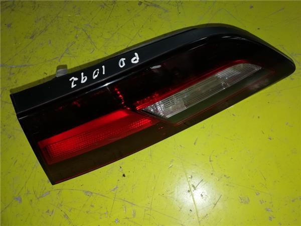 Piloto Porton Trasero Derecho Opel Astra K Berlina 5p (09.2015->) foto 2