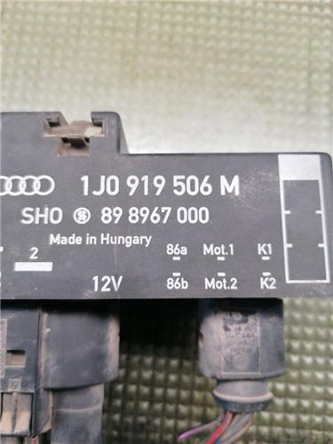 RELE VENTILADOR Seat Ibiza (6L1)(04.2002->) foto 4
