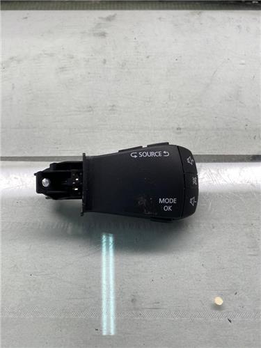 Interruptor Volante Renault Megane IV Sport Tourer (06.2016->)