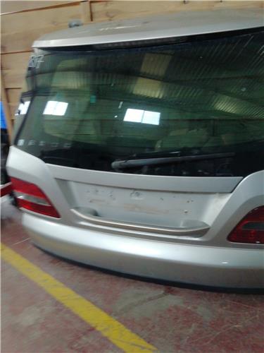 Porton Trasero Fiat Stilo (192) Multi Wagon (2003->) foto 2