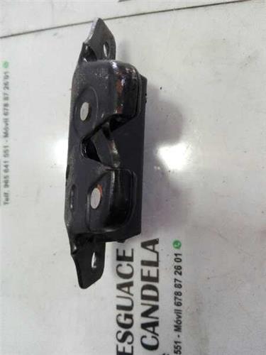 Cerradura Porton Peugeot 206 (1998->) foto 4