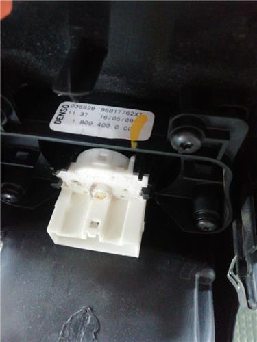 Varios Citroen C4 Sedan (2008->) foto 3