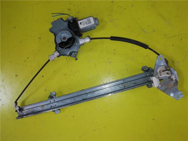 elevalunas electrico delantero izquierdo nissan almera (n16/e)(01.2000 >) 1.5