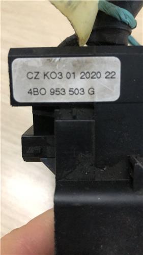 Mando Limpiaparabrisas Seat TOLEDO foto 5
