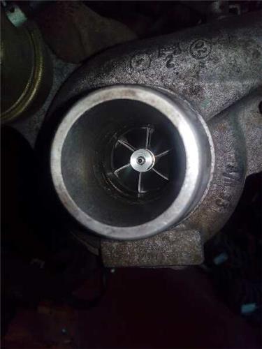 Turbo Ford Focus Berlina (CAK)(1998->) foto 2