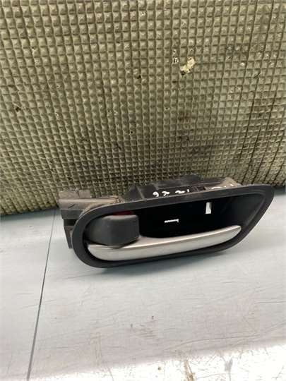Manilla Interior Puerta Trasera Izquierda Mazda 3 Berlina (BL)(2009->)