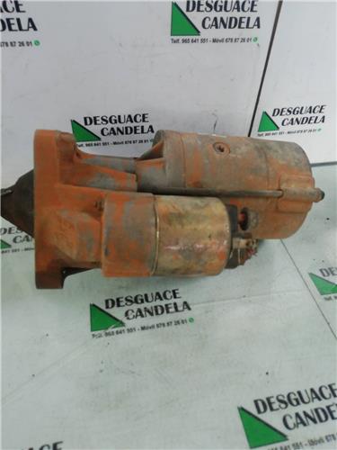 Motor Arranque Renault R 21 Berlina (B/L48)(1985->) foto 5