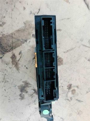 MOTOR ELEVALUNAS DELANTERO DERECHO Audi A4 Cabriolet (8H)(2002->) foto 5