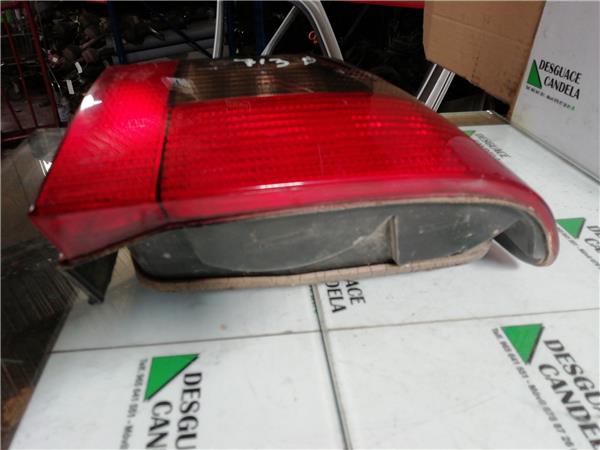 Piloto Trasero Derecho Seat Ibiza (6K1)(1993->) foto 5