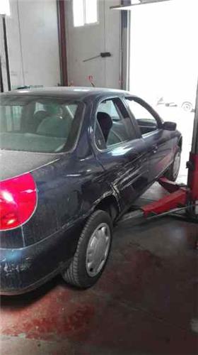 Faro Antiniebla Izquierdo Ford Mondeo Berlina (GD)(1997->) foto 5