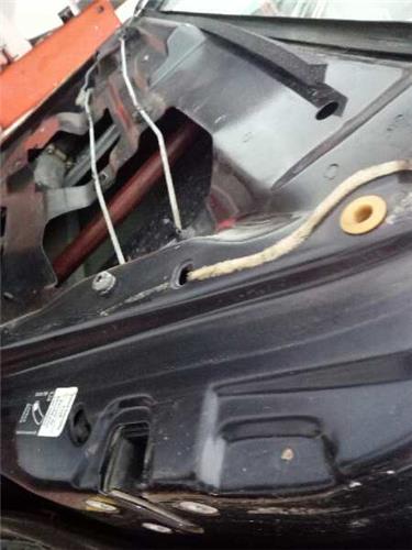 Cerradura Puerta Trasera Derecha Saab 9-3 Berlina (1998->) foto 2