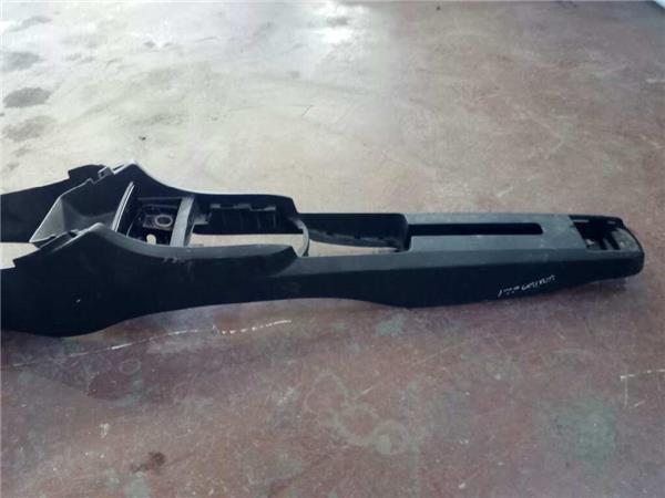 Salpicadero Seat Ibiza (6L1)(04.2002->) foto 4