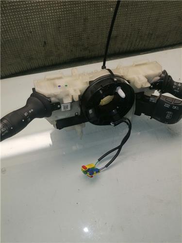 Mando Multifuncion Renault Megane III Berlina 5P (2008->) foto 4