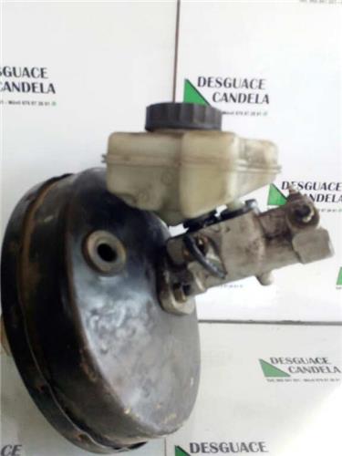 Bomba Freno Peugeot 106 (S2)(04.1996->)