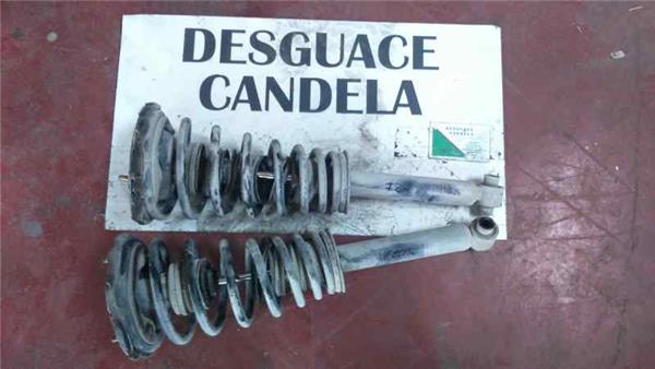 Amortiguador Delantero Izquierdo Nissan Primera Berlina (P11)(06.1999->)