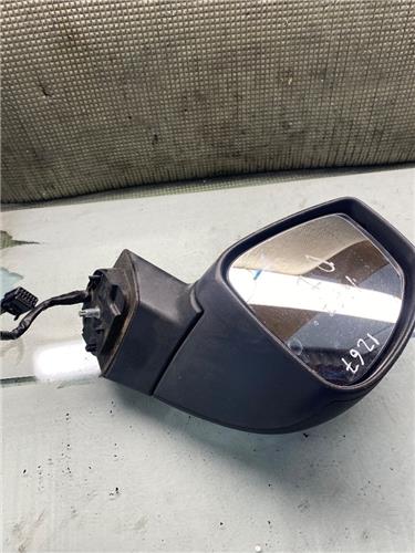 Retrovisor Electrico Izquierdo Renault Scenic III (JZ)(2009->) foto 2