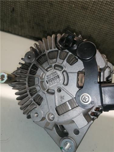 Alternador Peugeot 407 (2004->) foto 4
