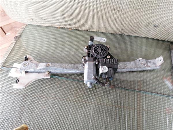 Elevalunas Electrico Trasero Izquierdo Ford Mondeo Berlina (GD)(1997->)