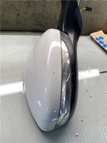 Retrovisor Electrico Derecho Peugeot 2008 (03.2013->)