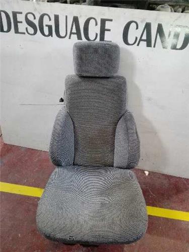 Asiento Delantero Derecho Renault R 5 (B/C40)(1985->)