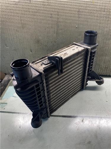 Intercooler Nissan Juke I (F15E)(06.2010->) foto 4
