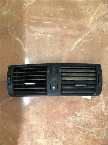 aireador central bmw serie 1 berlina e81e87 2