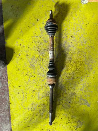 Transmision Delantera Derecha Peugeot 307 Break / SW (S1)(04.2002->06.2005)