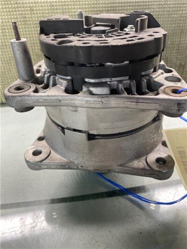 Alternador Volkswagen Polo IV (9N1)(11.2001->) foto 4