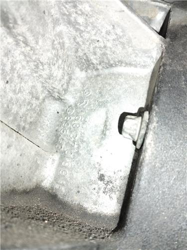 Caja Cambios Automatica
