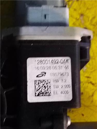 Elevalunas Electrico Delantero Izquierdo Fiat Talento Furgón (296)(06.2016->) foto 2
