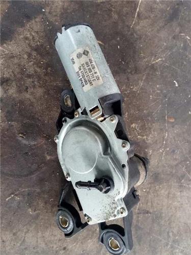 Motor Limpiaparabrisas Trasero Seat IBIZA foto 3