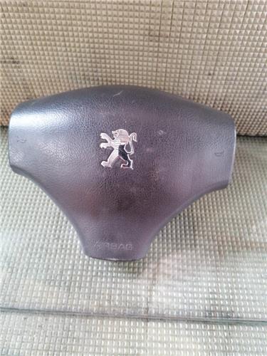 airbag volante peugeot 206 1998 14 xt 14 ltr