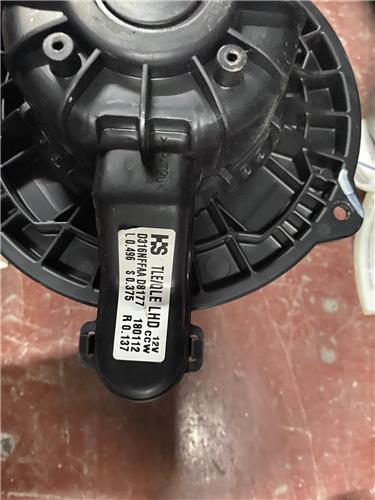 Ventilador Calefaccion Hyundai Tucson (TL)(2014->) foto 5